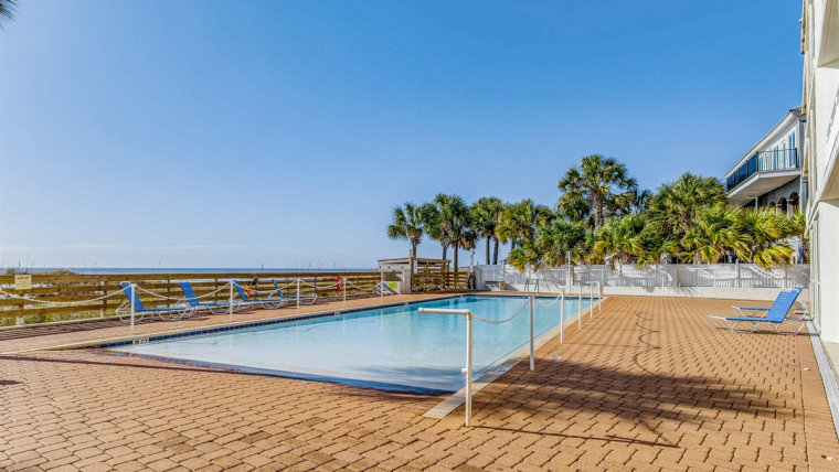 Seaspray 1002 W…Perdido Key Beachfront Luxury!